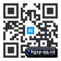 iOS 果粉吃瓜版 二维码